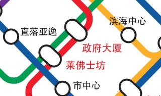 新加坡地铁 新加坡地铁