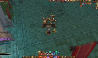 天龙八部明教攻略