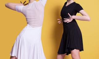 少儿拉丁舞恰恰音乐 少儿拉丁舞恰恰音乐