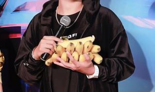 这就是街舞总决赛