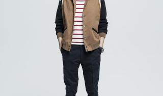 中国好男儿 中国好男儿