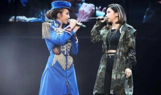 张杰邓紫棋 张杰邓紫棋