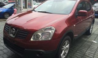 尼桑逍客2.0 尼桑逍客2.0