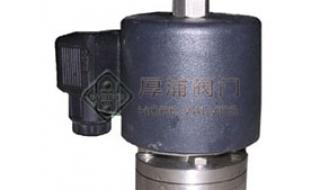 2位3通电磁阀 2位3通电磁阀