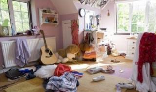 我想有个窝 我想有个窝