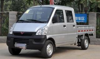 小型货车图片 小型货车图片
