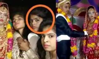 印度小新娘 印度小新娘