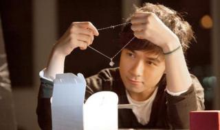 古巨基情人 古巨基情人