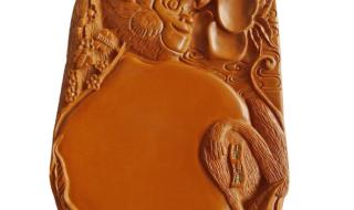 绛州澄泥砚 绛州澄泥砚