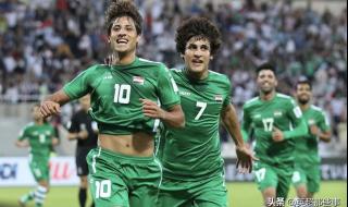 亚洲杯已提前出线5队 亚洲杯已提前出线5队