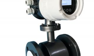 管道式电磁流量计选型 管道式电磁流量计选型