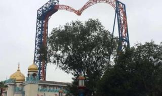 嬉戏谷门票团购