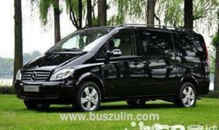 别克gl8租车价格表