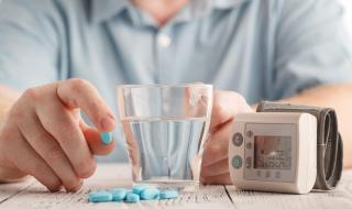 血压一天三个高峰 血压一天三个高峰