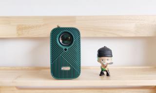 如何使用投影仪