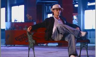 西街少年主题曲 西街少年主题曲