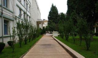 云南农业大学西校区