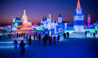 去东北旅游攻略 去东北旅游攻略