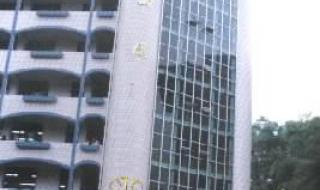 水利电力职业技术学院