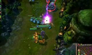 德玛西亚之翼奎因