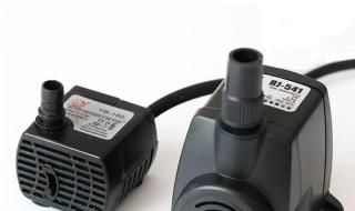 鱼缸抽水泵 鱼缸抽水泵