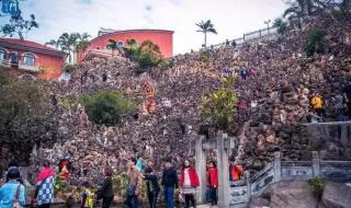 日光岩旅游攻略 日光岩旅游攻略