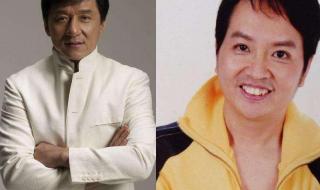 成龙洗发水 成龙洗发水