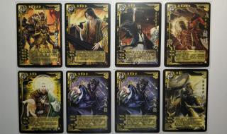 三国杀神将卡怎么用 三国杀神将卡怎么用