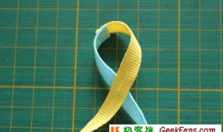 手机链编法图解 手机链编法图解