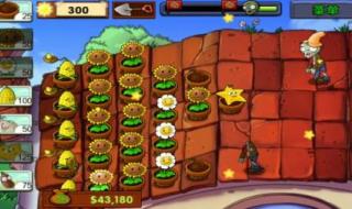 魔幻版植物大战僵尸