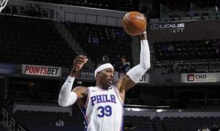 nba东部球队排名