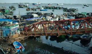 隐秘的角落带火湛江 隐秘的角落带火湛江