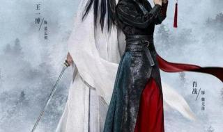 魏无羡教蓝湛玩自己