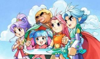 小鲤鱼历险记片头曲 小鲤鱼历险记片头曲