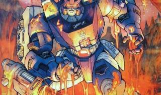 元始天尊宇宙大帝