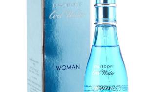 大卫杜夫冷水男士香水 大卫杜夫冷水男士香水