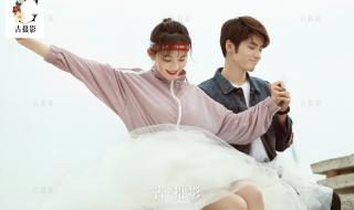 成都拍婚纱照哪家好 成都拍婚纱照哪家好