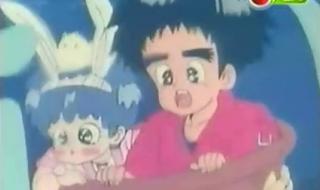 少儿动画片大全 少儿动画片大全