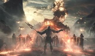 正义联盟导剪版资源