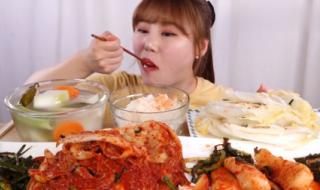 韩国人改囤中国泡菜