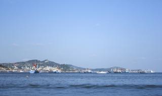 枸杞岛旅游攻略 枸杞岛旅游攻略