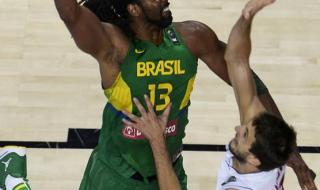 亚洲男子篮球锦标赛 亚洲男子篮球锦标赛