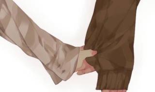 在牵手的一瞬间歌词 在牵手的一瞬间歌词