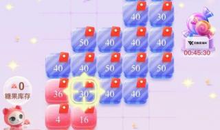 喵糖总动员怎么玩