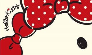 hellokitty动态壁纸