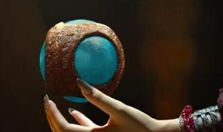 雮尘珠在哪找到的 雮尘珠在哪找到的