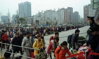 重庆长途汽车站 重庆长途汽车站