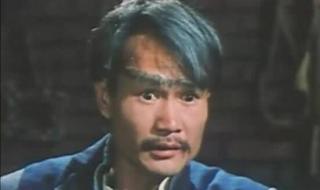 儿女传奇抢来的新娘