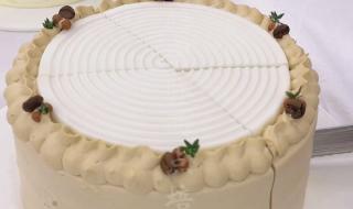 蛋糕学校培训学费多少