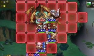 梦幻模拟战第四十五章 梦幻模拟战第四十五章